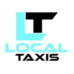 Local Taxis. icon