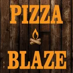 Pizza Blaze, Kingsbury icon