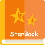 StarBook - Journal & AI Diary icon