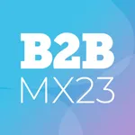 B2B Marketing Exchange Events icon