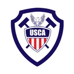 United States Croquet Assoc. icon