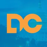 PodcastDC icon