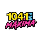 Maxima 104.1 icon