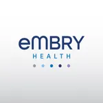 Embry Health Patient App icon