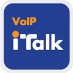 VoIPiTalk Mobile App icon