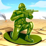 Toy Soldiers 3D icon