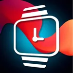 Watch face Gallery & Aesthetic icon