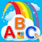 ABC Flashcards Game icon