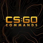 CS:GO Commands icon