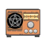 Ghost Box - EMF Detector icon