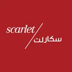 سكارلت | Scarlet icon