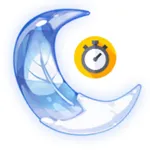 Resin Timer icon