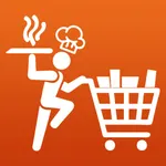 Cart And Cafe icon