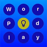 Word Play Game for Phone icon