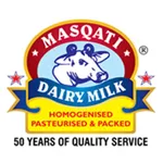 Masqati Dairy icon