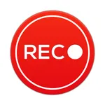 RECO - 4K VIDEO & FILM FILTER icon