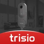 trisio360camera icon