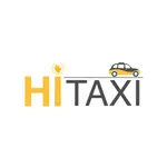 Hi Taxi - Request a Ride icon