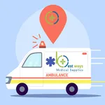 Bestways Ambulance icon