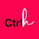 Ctrlh icon