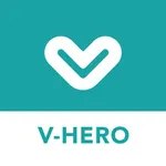 V-Hero icon