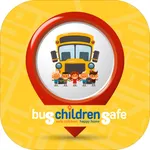 Bus Children Safe icon