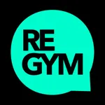 Real Estate Gym - Tom Panos icon