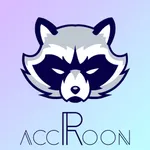 Raccoon App icon