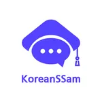 KoreanSSam icon