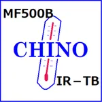 温度計MF500B/IR-TB 用アプリケーション icon