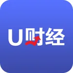 U财经 icon