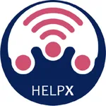 HelpX icon