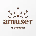 amuser by grand jete icon