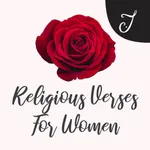 Religious Verses For Women icon