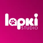 Lapki Studio icon