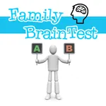 FamilyBrainTest icon