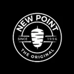 NEW POINT icon