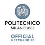 POLIMI OFFICIAL MERCHANDISE icon