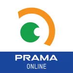 Prama Online icon