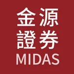 Midas Securities icon