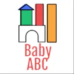 Baby ABCD icon