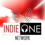 Indie One Network icon