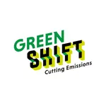 Green Shift-Cutting Emissions icon