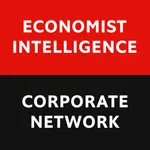 Economist Corporate Network icon