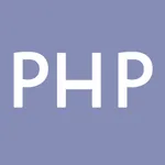 Learning PHP Programming icon