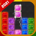 Jewel Block Puzzle Legends icon