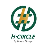 The H-Circle icon