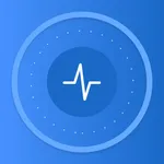 Pulse Monitor Instant HR Check icon