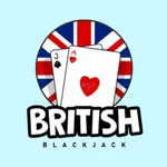 British Black Jack icon