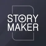 Story Maker - Story Art Design icon